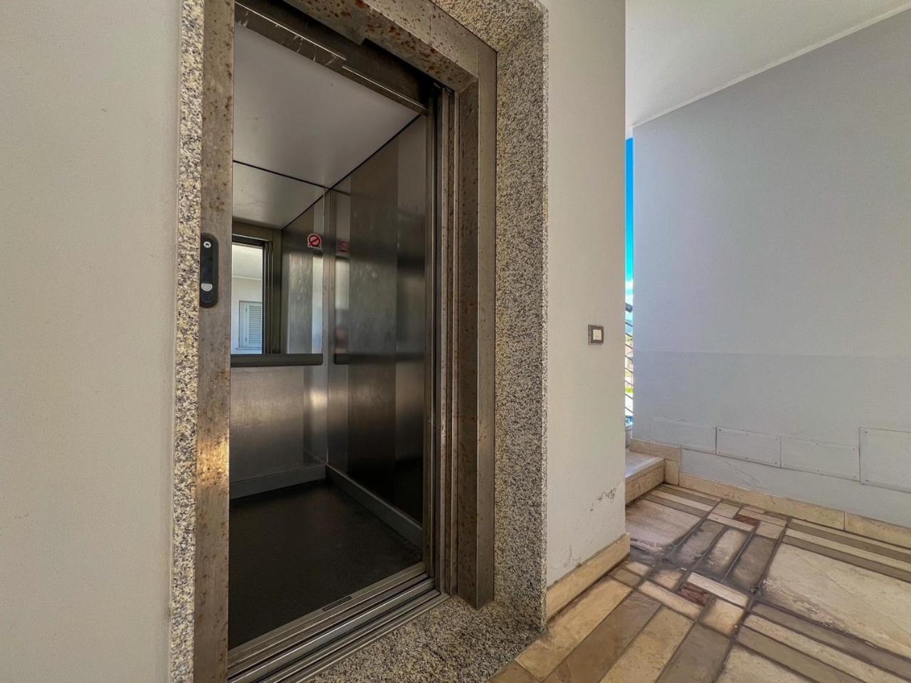 Ferienwohnung Venezia 54 Olbia Exterior foto