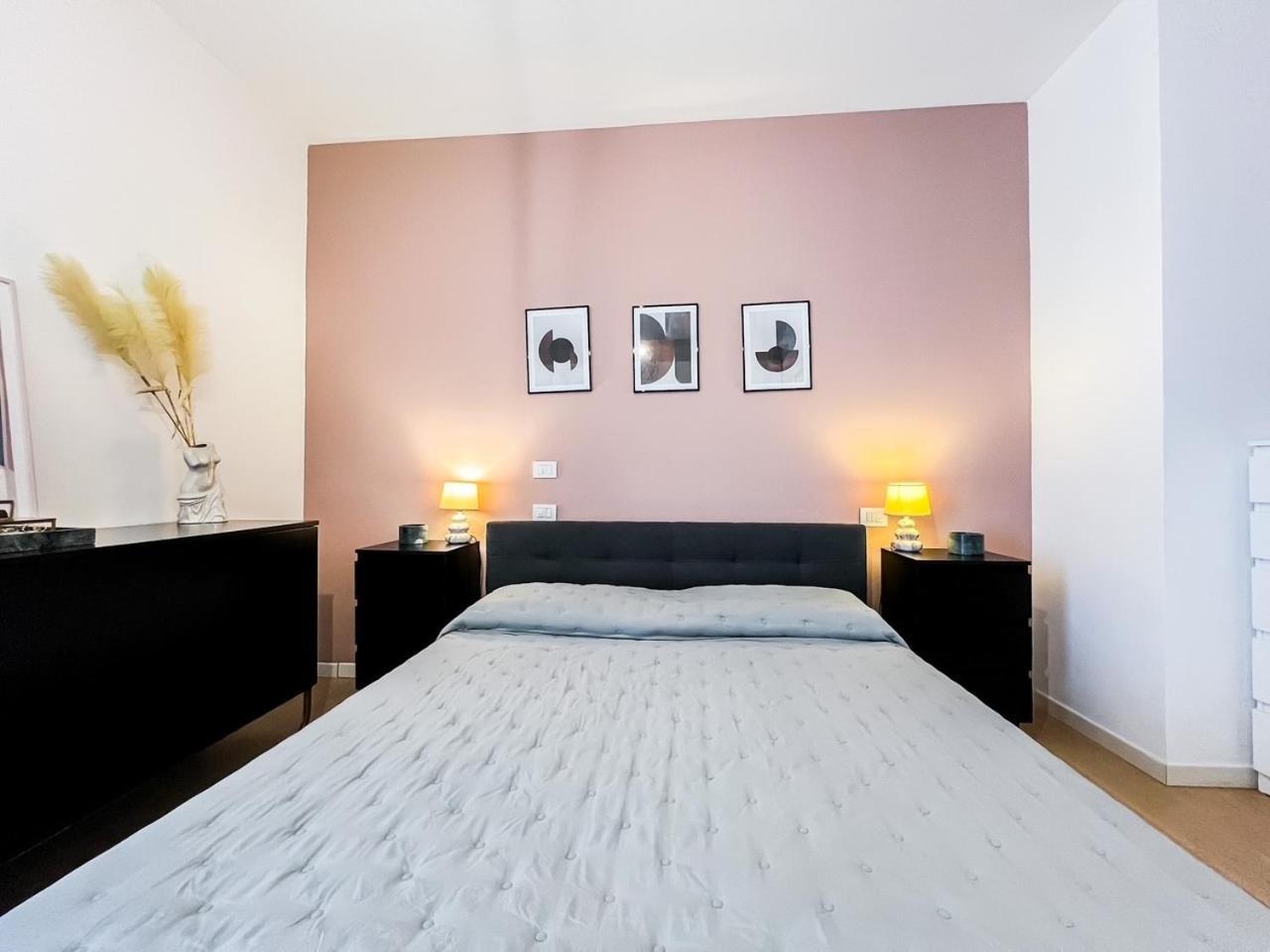 Ferienwohnung Venezia 54 Olbia Exterior foto