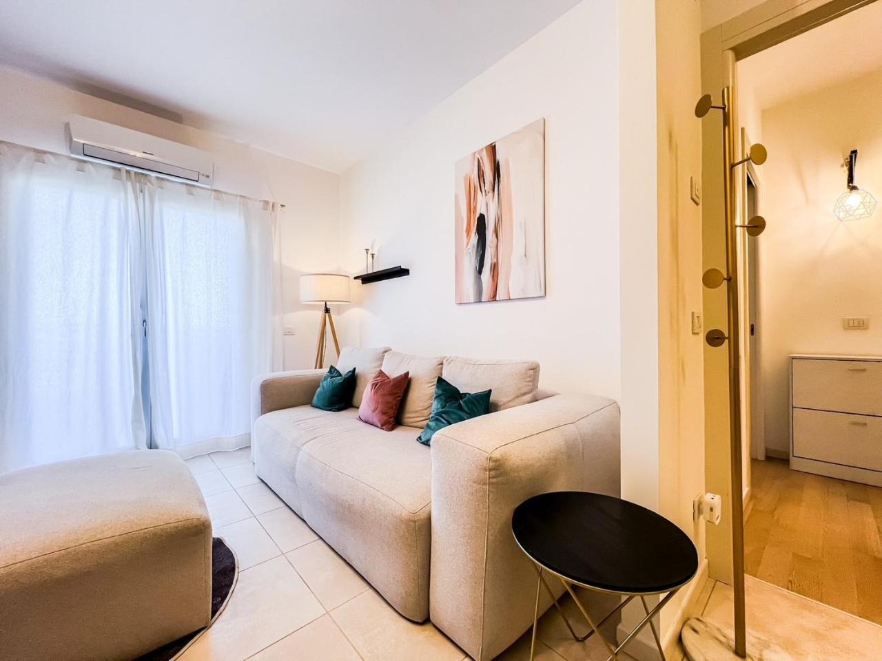 Ferienwohnung Venezia 54 Olbia Exterior foto